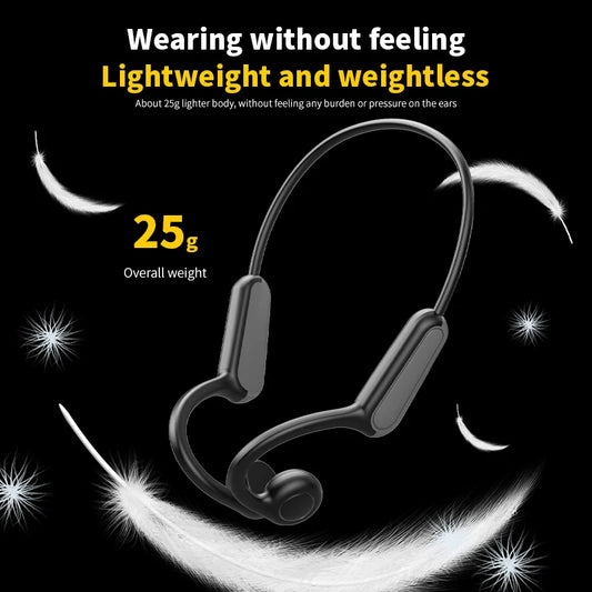 Sport Wireless Bluetooth Earphones